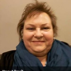 Meet your Posher, Nancy